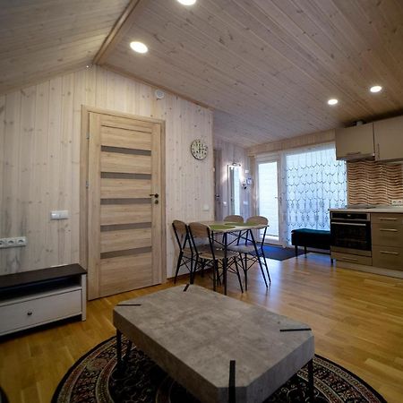 Kedainiai Old Town Apartment Εξωτερικό φωτογραφία