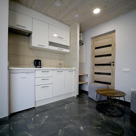 Kedainiai Old Town Apartment Εξωτερικό φωτογραφία