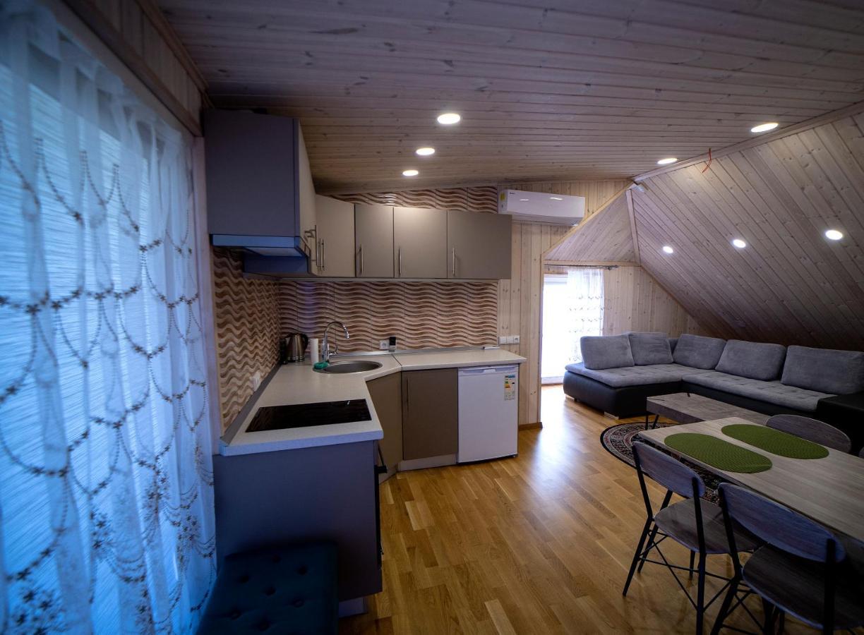 Kedainiai Old Town Apartment Εξωτερικό φωτογραφία