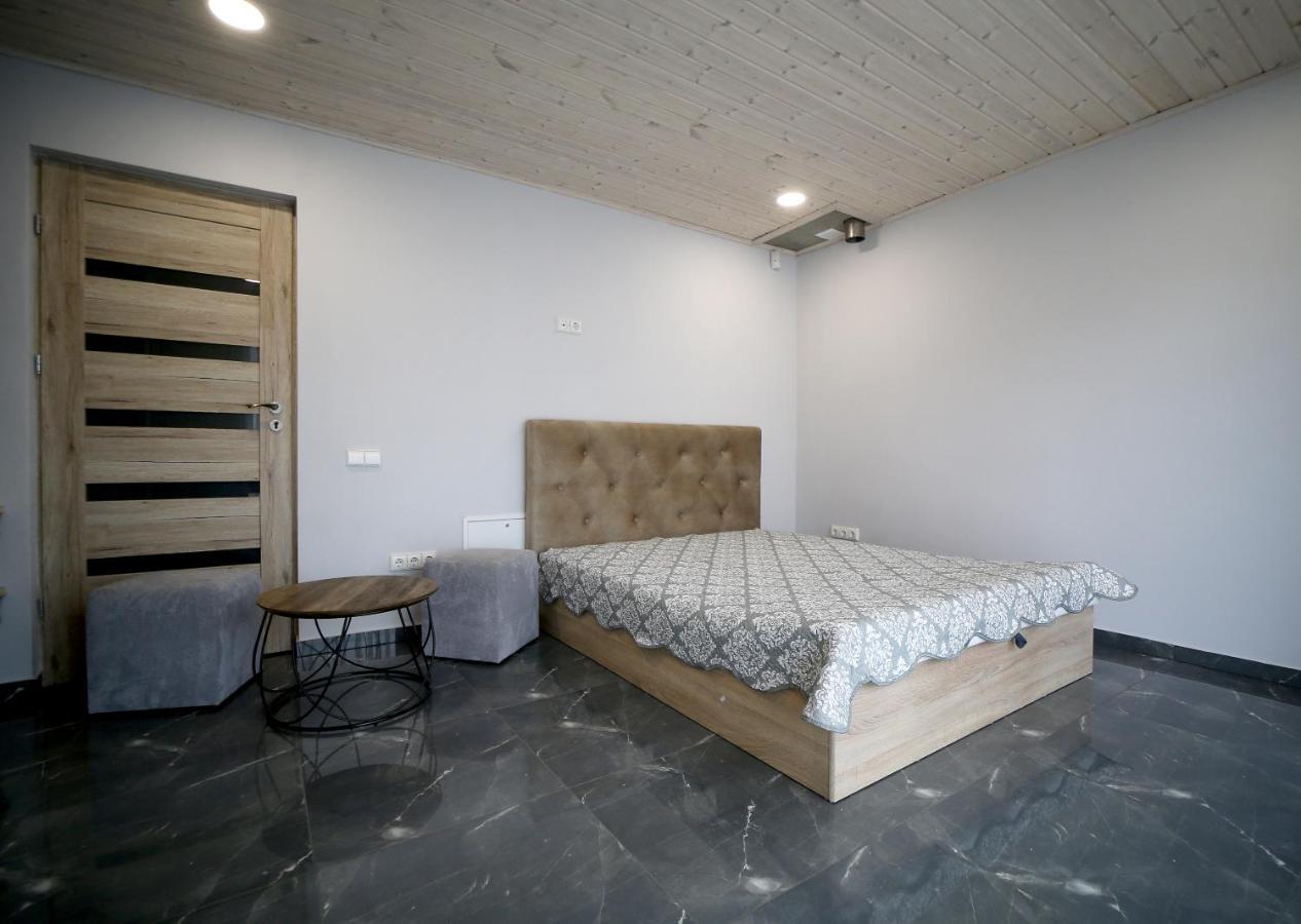 Kedainiai Old Town Apartment Εξωτερικό φωτογραφία