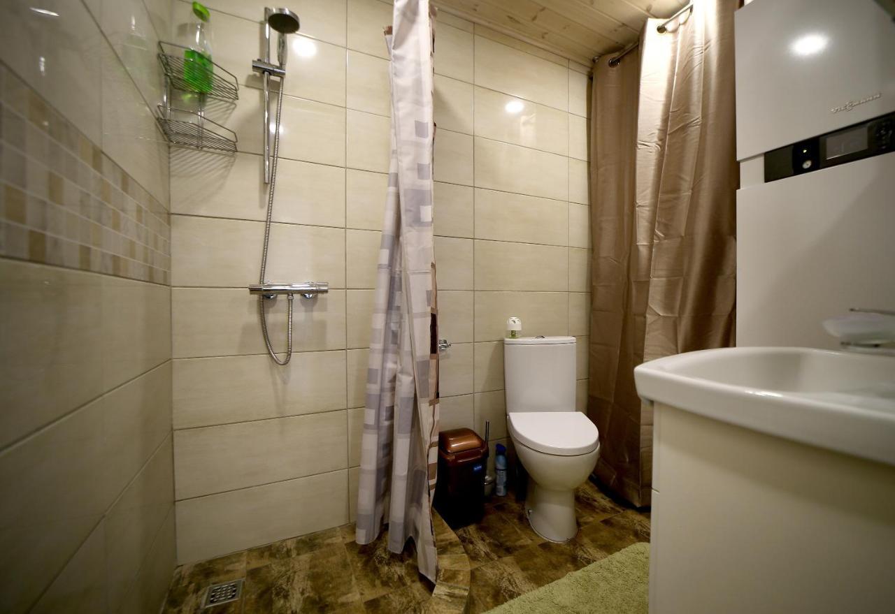 Kedainiai Old Town Apartment Εξωτερικό φωτογραφία