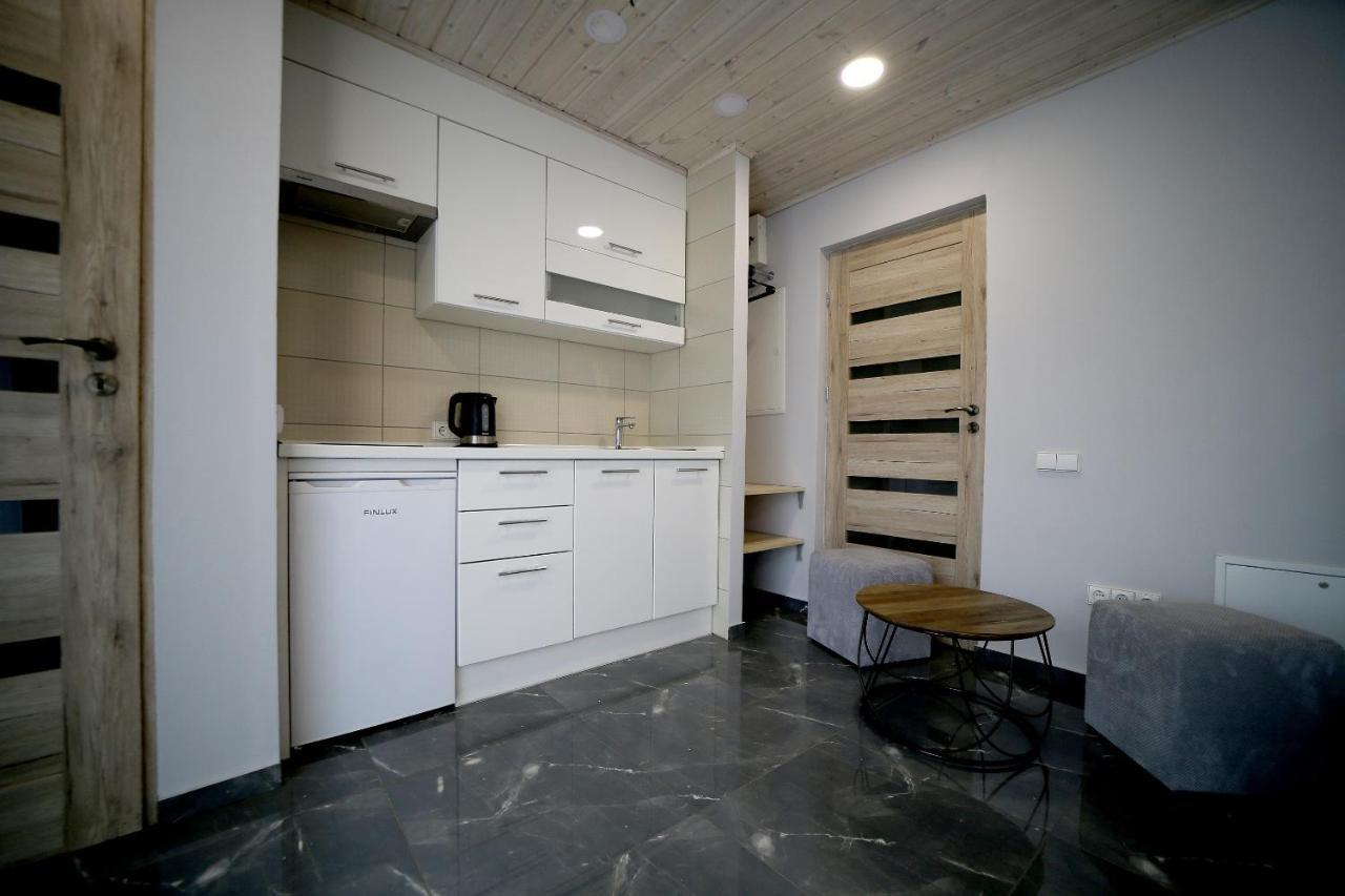 Kedainiai Old Town Apartment Εξωτερικό φωτογραφία