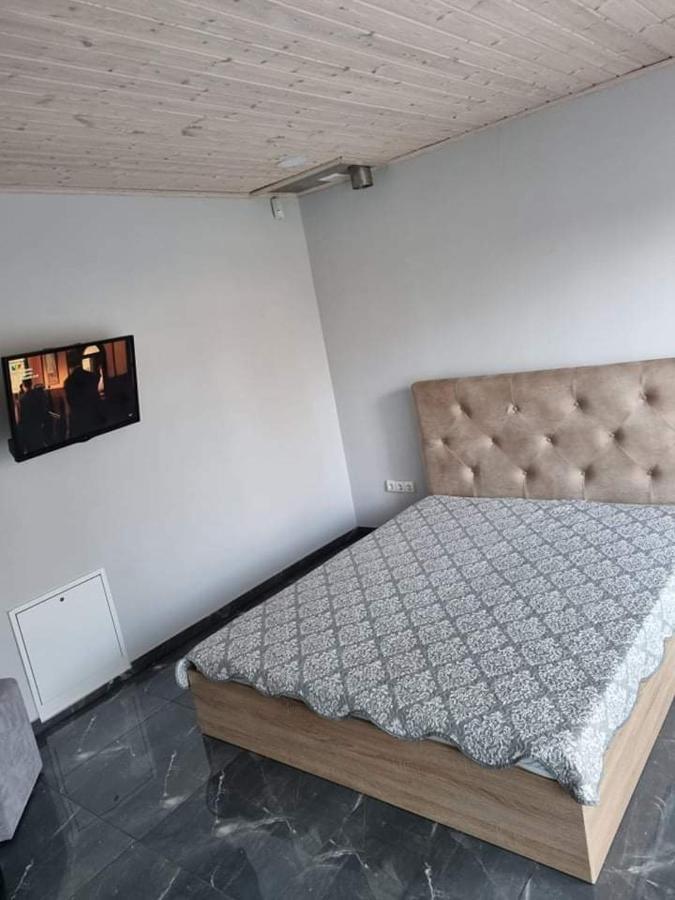 Kedainiai Old Town Apartment Εξωτερικό φωτογραφία
